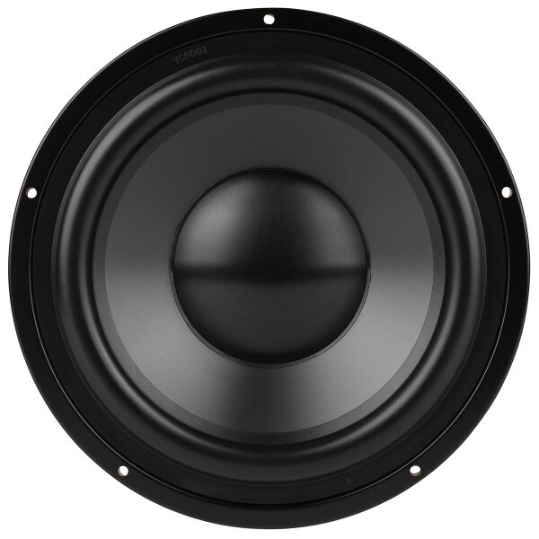 Main product image for Dayton Audio DSA215-PR 8" Designer Series Aluminum C 295-549